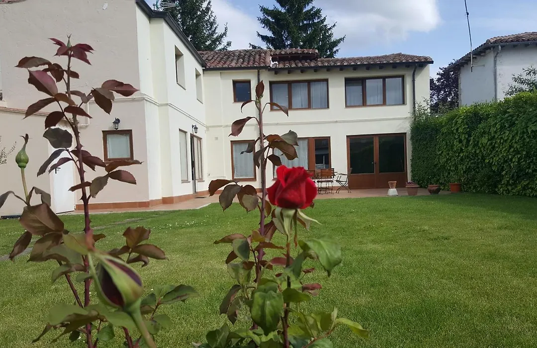 Casa la Manzanera-1