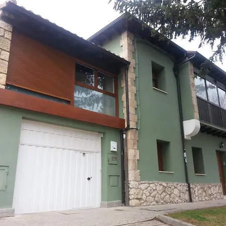 Casa la Manzanera-2